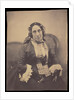 Portrait of Marceline Desbordes-Valmore by Nadar [Gaspard Félix Tournachon]