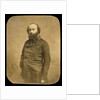 Théodore Rousseau by Nadar [Gaspard Félix Tournachon]