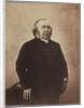 Jules Janin by Nadar [Gaspard Félix Tournachon]