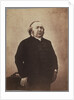 Jules Janin by Nadar [Gaspard Félix Tournachon]