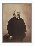 Jules Janin by Nadar [Gaspard Félix Tournachon]