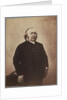 Jules Janin by Nadar [Gaspard Félix Tournachon]