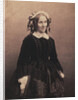 Mme Crémieux, died 1880 by Nadar [Gaspard Félix Tournachon]