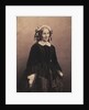 Mme Crémieux, died 1880 by Nadar [Gaspard Félix Tournachon]