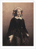Mme Crémieux, died 1880 by Nadar [Gaspard Félix Tournachon]