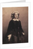 Mme Crémieux, died 1880 by Nadar [Gaspard Félix Tournachon]