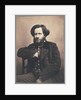 Auguste Luchet by Nadar [Gaspard Félix Tournachon]