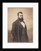 Jean-François Millet by Nadar [Gaspard Félix Tournachon]
