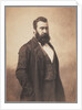 Jean-François Millet by Nadar [Gaspard Félix Tournachon]