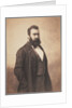 Jean-François Millet by Nadar [Gaspard Félix Tournachon]