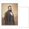Jean-François Millet by Nadar [Gaspard Félix Tournachon]