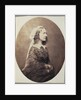 Mme E.M. Labiche (Adèle Hubert) by Nadar [Gaspard Félix Tournachon]