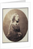 Mme E.M. Labiche (Adèle Hubert) by Nadar [Gaspard Félix Tournachon]