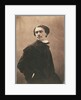 Aimé Millet by Nadar [Gaspard Félix Tournachon]