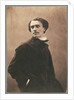 Aimé Millet by Nadar [Gaspard Félix Tournachon]