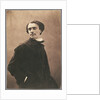 Aimé Millet by Nadar [Gaspard Félix Tournachon]