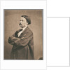 Self portrait in Smock Félix Nadar by Nadar [Gaspard Félix Tournachon]