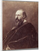 Count Leopold de Syracuse by Nadar [Gaspard Félix Tournachon]