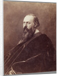 Count Leopold de Syracuse by Nadar [Gaspard Félix Tournachon]