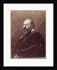 Count Leopold de Syracuse by Nadar [Gaspard Félix Tournachon]