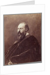 Count Leopold de Syracuse by Nadar [Gaspard Félix Tournachon]