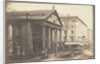 Fifth Avenue Looking South from Thirteenth Street by Silas A. Holmes