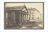 Fifth Avenue Looking South from Thirteenth Street by Silas A. Holmes