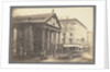 Fifth Avenue Looking South from Thirteenth Street by Silas A. Holmes