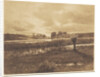 The Ponds at Optevoz, Rhône by André Giroux