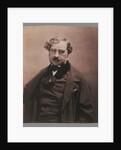 Perignon by Nadar [Gaspard Félix Tournachon]