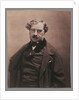 Perignon by Nadar [Gaspard Félix Tournachon]