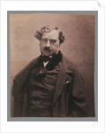 Perignon by Nadar [Gaspard Félix Tournachon]