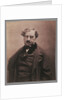 Perignon by Nadar [Gaspard Félix Tournachon]