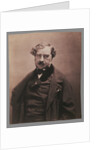 Perignon by Nadar [Gaspard Félix Tournachon]