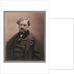 Perignon by Nadar [Gaspard Félix Tournachon]
