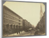 St. Paul's Chapel by Silas A. Holmes