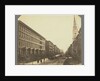 St. Paul's Chapel by Silas A. Holmes