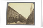 St. Paul's Chapel by Silas A. Holmes