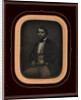 Portrait of Jean Rion by Jean-Gabriel Eynard