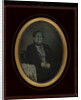Self-portrait by Jean-Gabriel Eynard