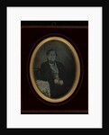 Self-portrait by Jean-Gabriel Eynard