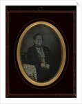 Self-portrait by Jean-Gabriel Eynard