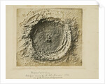 Moon Crater by Anonymous