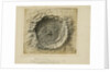 Moon Crater by Anonymous