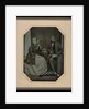 Jean-Gabriel Eynard and Anne Eynard by Jean-Gabriel Eynard