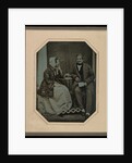 Jean-Gabriel Eynard and Anne Eynard by Jean-Gabriel Eynard