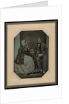 Jean-Gabriel Eynard and Anne Eynard by Jean-Gabriel Eynard