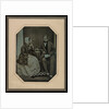 Jean-Gabriel Eynard and Anne Eynard by Jean-Gabriel Eynard