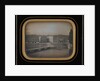 Cityscape of Geneva by Jean-Gabriel Eynard
