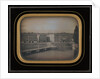 Cityscape of Geneva by Jean-Gabriel Eynard